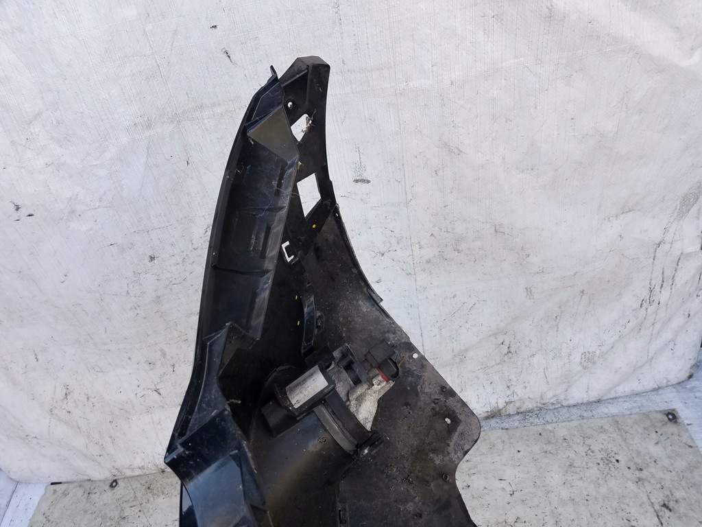 фото №11, Бампер перед mini countryman r60 kod b11