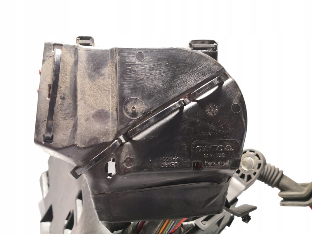 фото №11, Коробка предохранителей volvo xc60 i v70 v60 s60 s80 ii 6g9t-14a067-ca