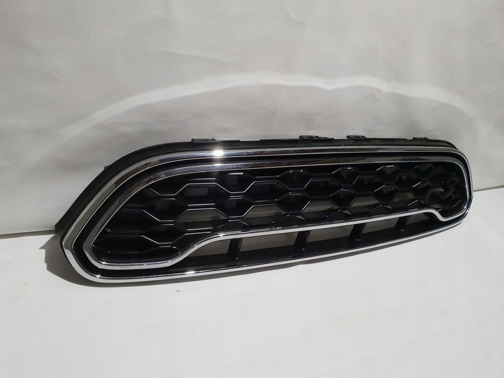 фото №3, Mini f60 countryman ii решётка радиатора решётка радиатора перед 7405406