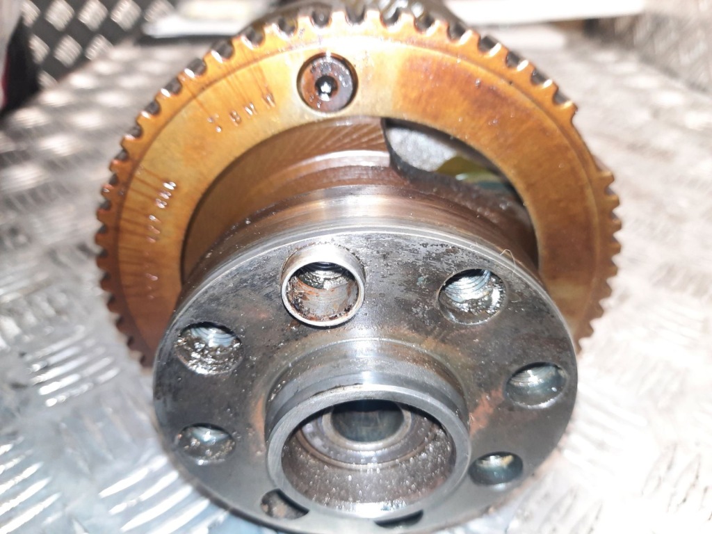 Wał коленчатый bmw m54b30 3.0i номинал 1403866 Цена