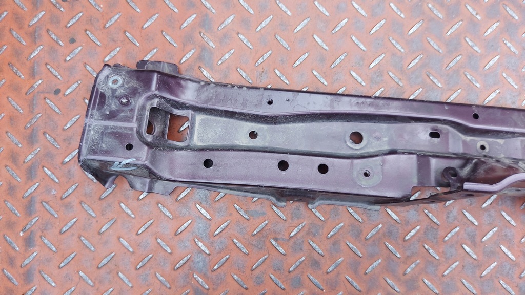 фото №13, Toyota chr c-hr балка pas усилитель верхний перед