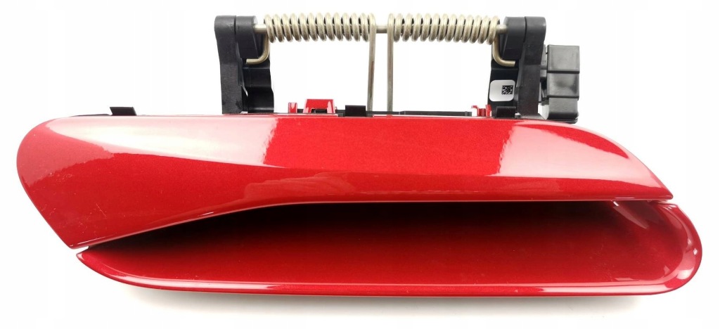 фото №1, Nowa org ручка зовнішня двері права vw id.4 11a837206bn lc3j