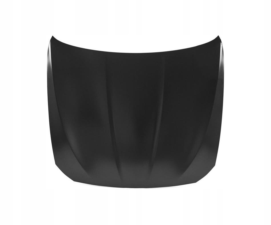 Купити Капот bmw 5 f10/f11 2010 - 2017