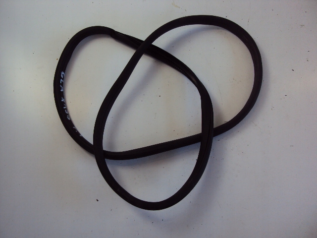 фото №1, Прокладка дверь правый задняя mercedes gla x156 2.2cdi