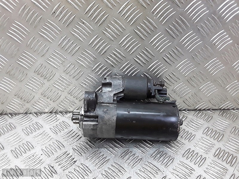 Купить 2007 audi q7 стартер 3000td 0001125521