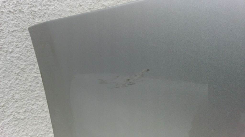 фото №12, Mercedes b-klasa lift w246 бампер перед pdc a246