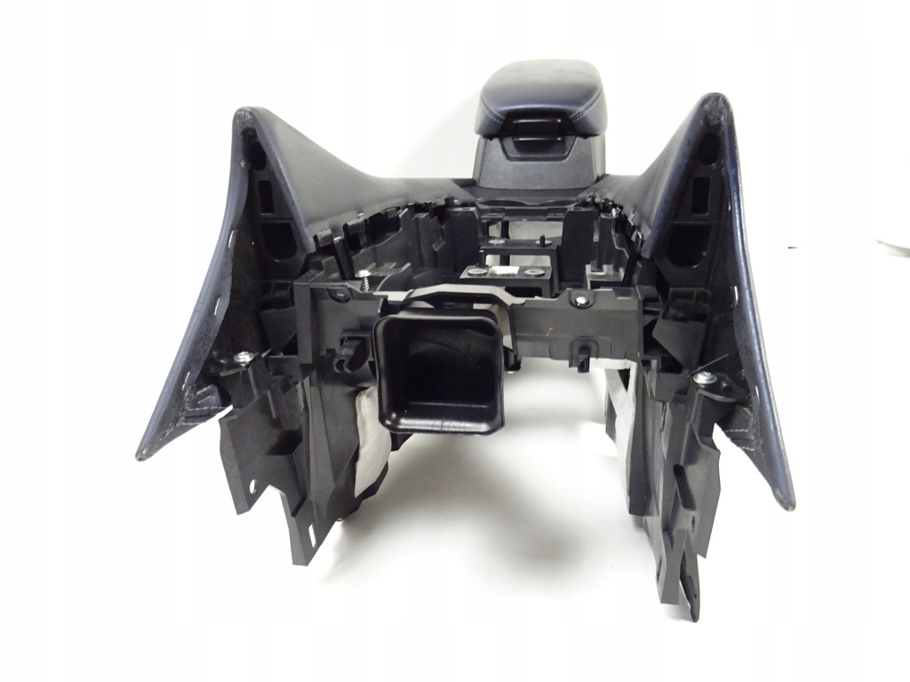 фото №7, Nissan qashqai j12 iii подлокотник туннель средний 969116un3a 699186un0a