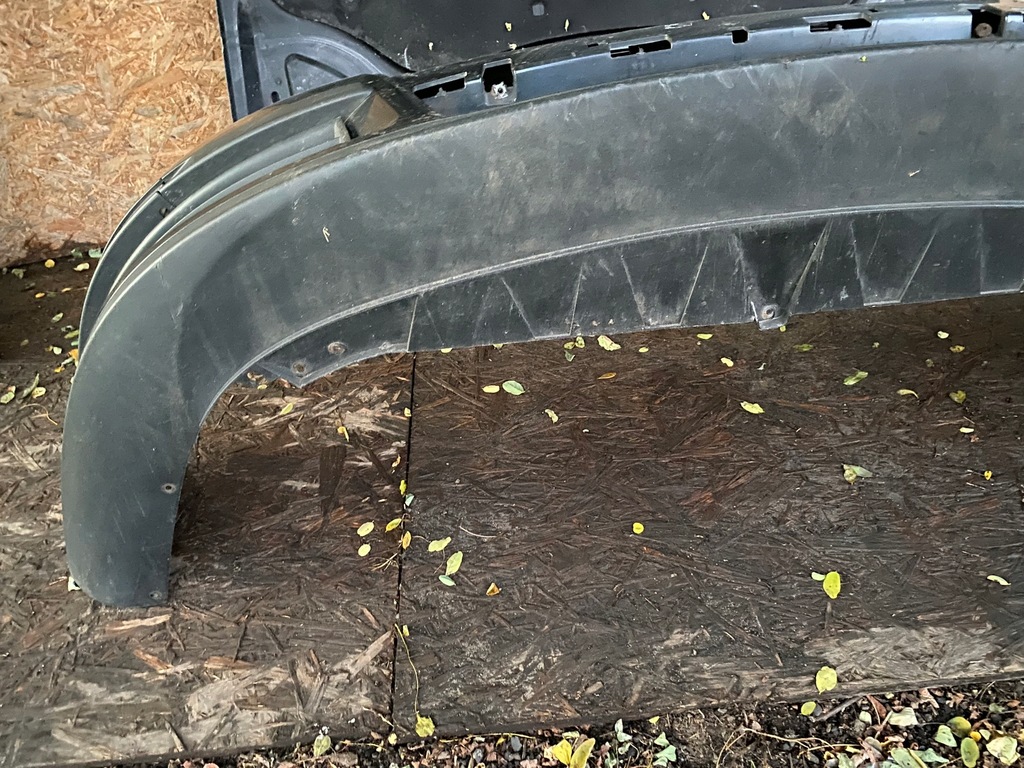 фото №9, Vw passat b6 перед kompletny капот бампер крыло