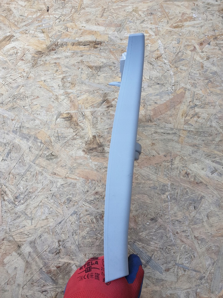 фото №5, Ford mondeo mk4 защита стойка среднего