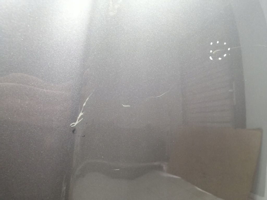 фото №5, Капот mercedes cla i c117 x117