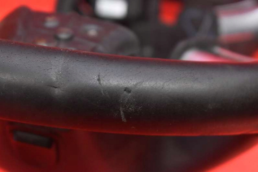 Повітропровід шкіряний мультифункція a1644606303 mercedes ml w164 05-08 в Україні