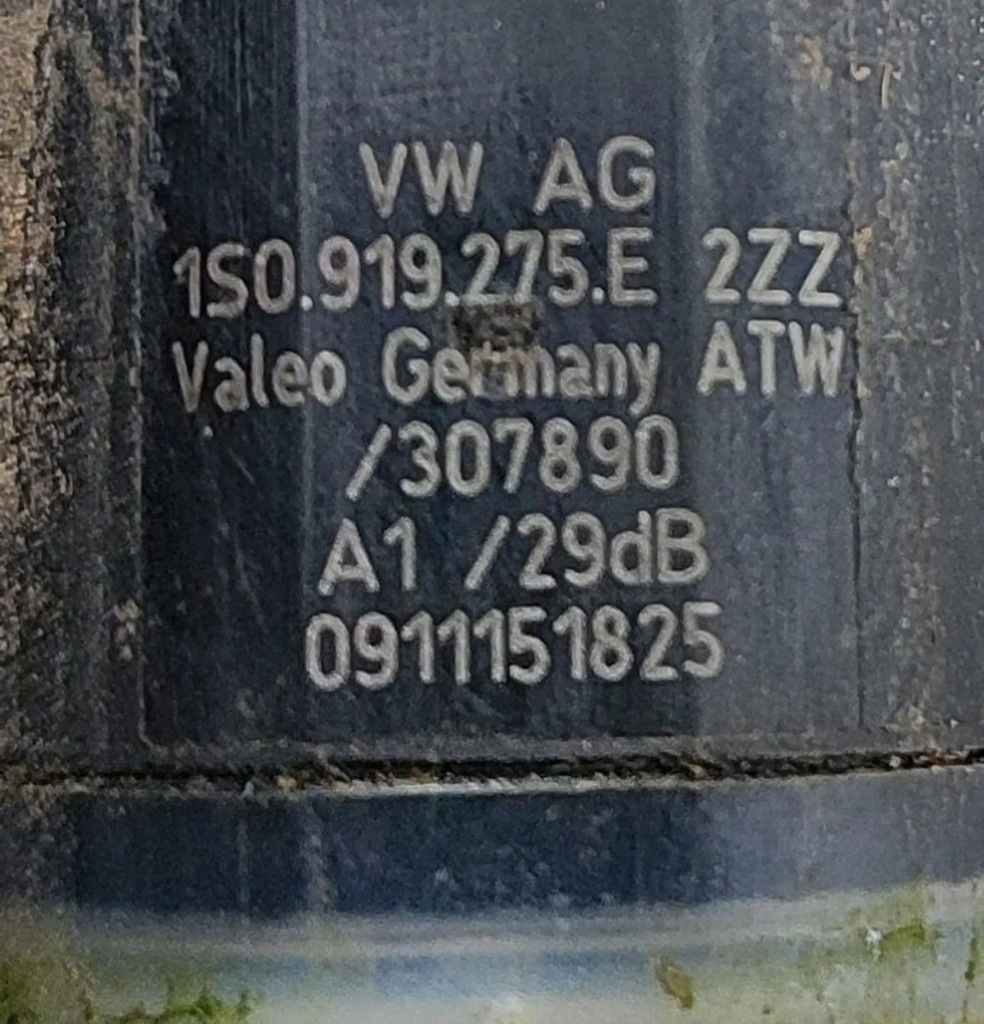 фото №7, Volkswagen amarok 2016 с задний датчик парковки pdc