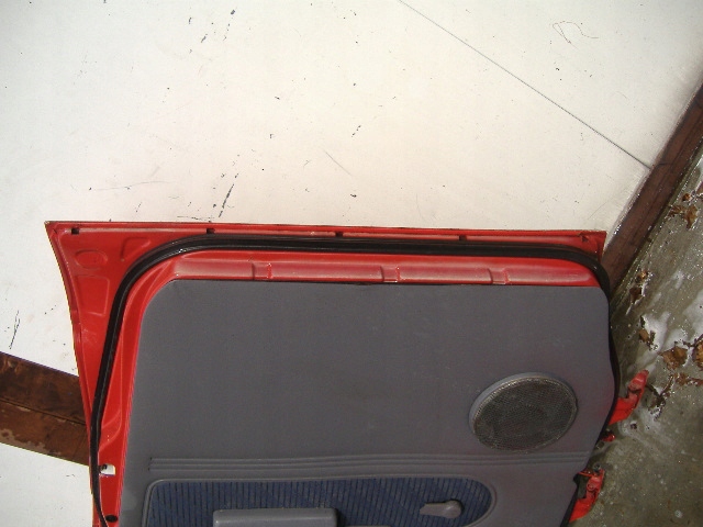 фото №7, Nissan vanette serena двері праве перед ліва задня