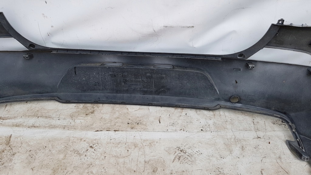 фото №13, Бампер задняя hyundai elantra gt