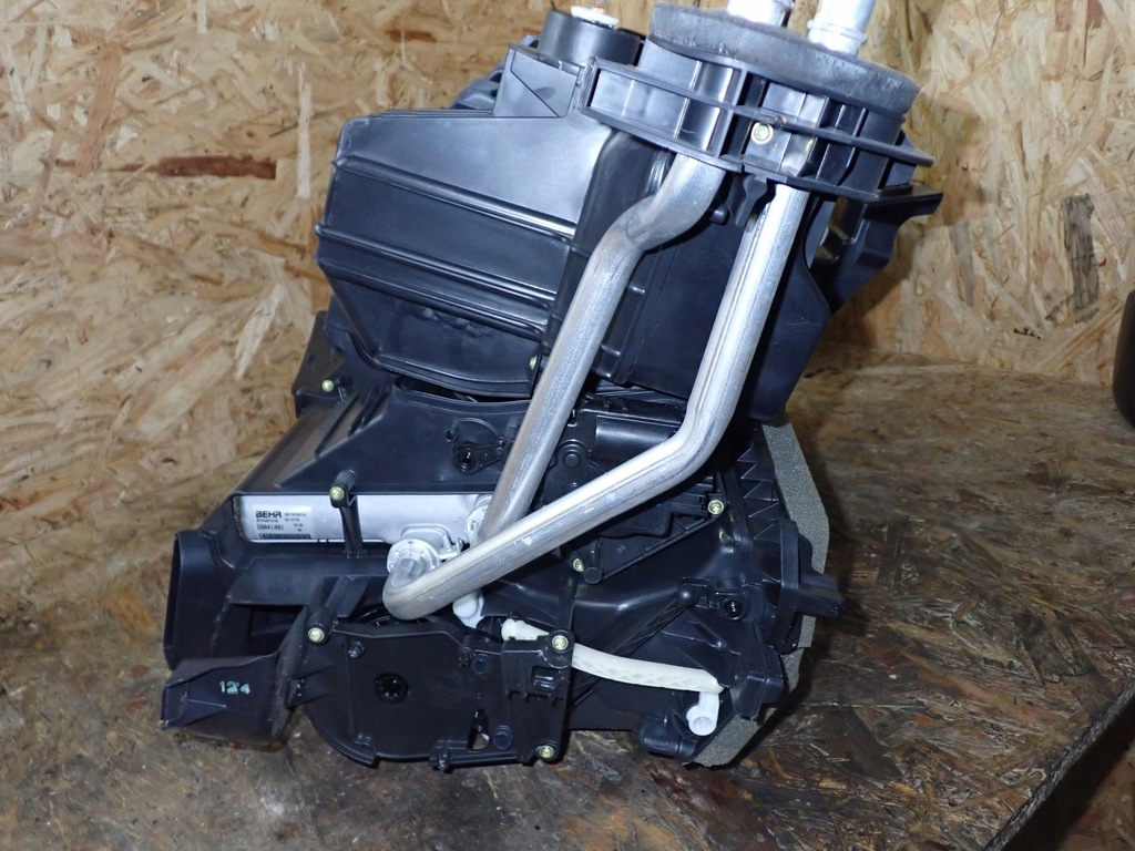 фото №5, Отопитель dodge charger ii gen vi 2014 3.6 p68185459ae 6720