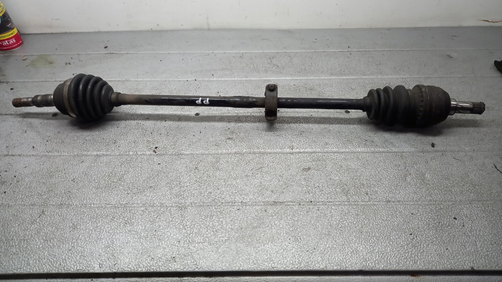 Купить Приводной вал правая перед opel astra g 1.7cdti 99r