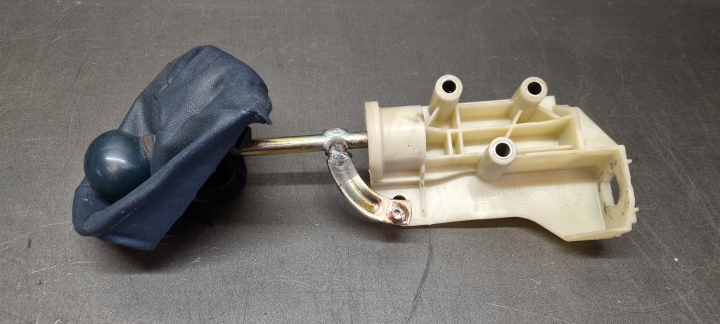 фото №1, Вибірник домкрат касета передач fiat doblo i 1