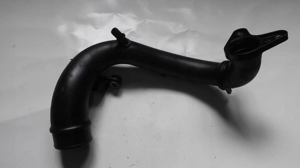 фото №1, Труба воздуха master iii movano b 165763705r