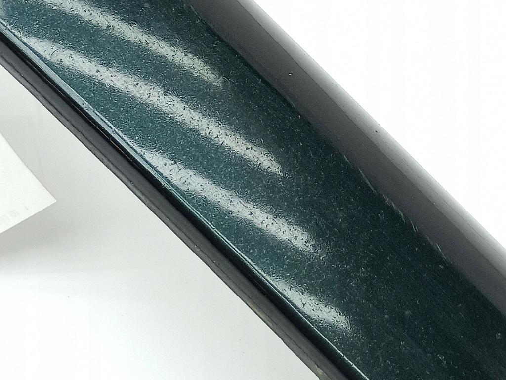 фото №14, Молдинг бампера передній права сторона mercedes-benz c w203 a2038851821