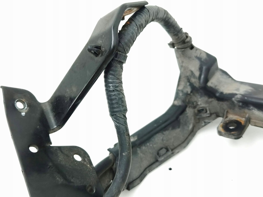 фото №13, Hyundai santa fe 2013 джгут стартер