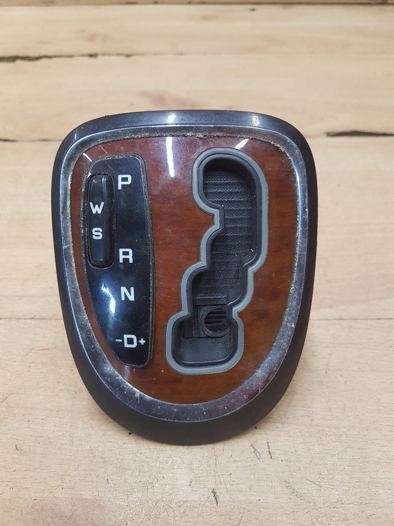 фото №1, Корпус рамка домкрата mercedes w220