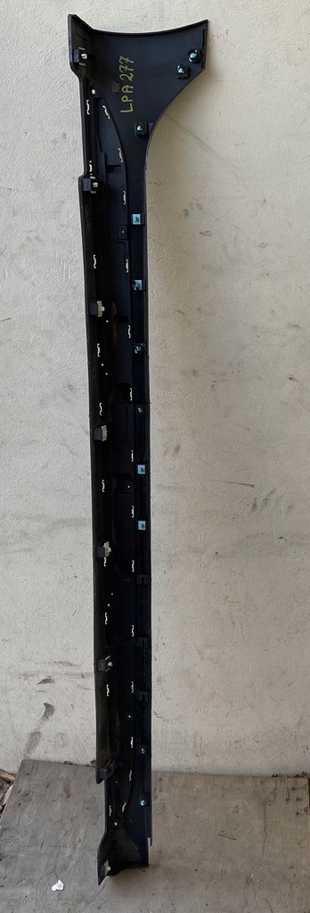 фото №12, Lpa277 kia proceed iii gt-line молдинг поріг ліва 87753-j7700