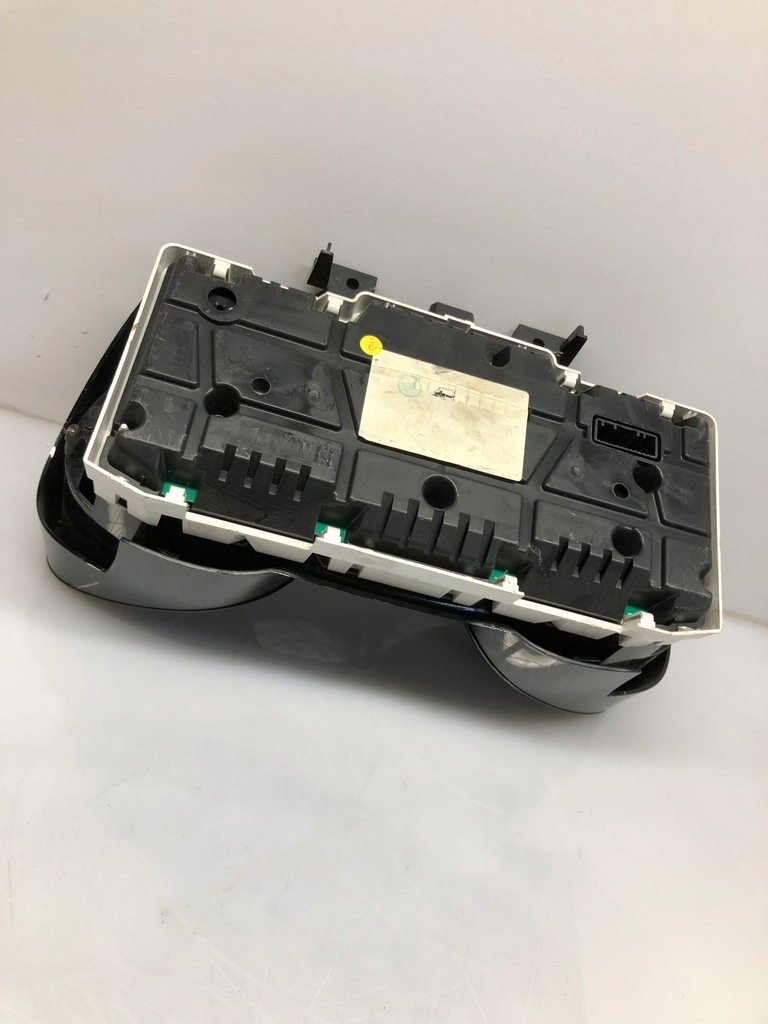 фото №10, Лічильник приладова панель renault clio 4