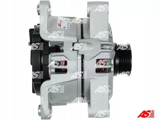 Генератор opel astra f 1.2 98-00 100a Цена
