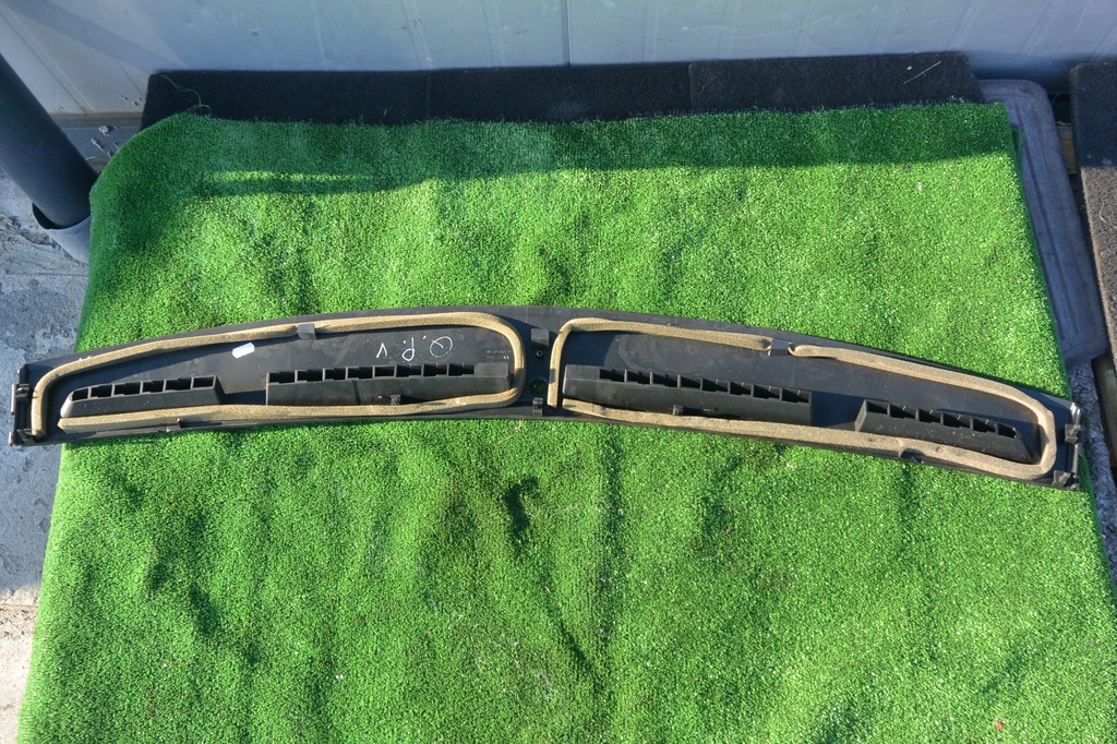 фото №8, Защита жабо maserati ghibli iii quattroporte