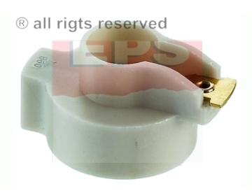 фото №2, Контактний палець апарата запалювання renault rapid 1.1 95-01