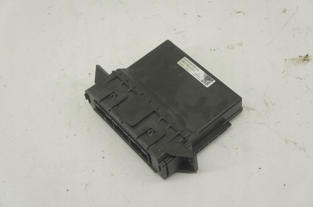 фото №1, Fp428 jaguar xe x760 модуль кондиціонера