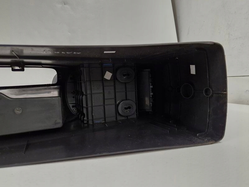 фото №13, Toyota matrix 2 ii підлокітник тунель середній