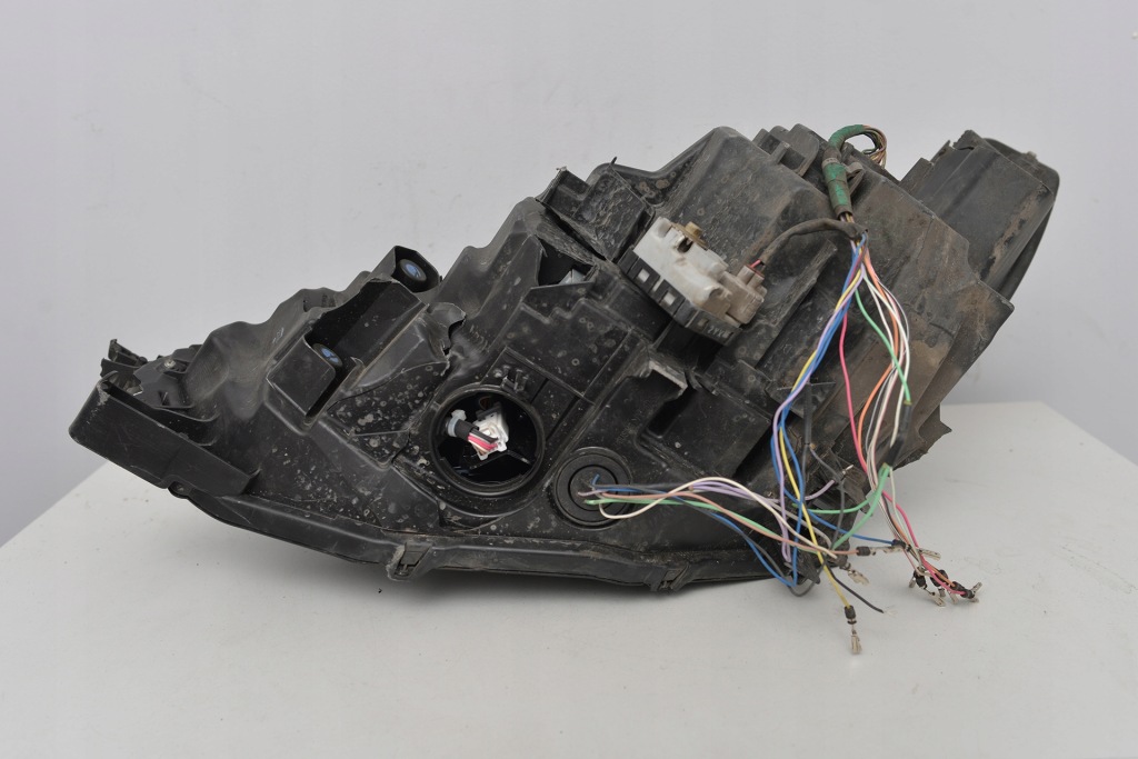 Mazda 6 3 рестайлинг  фара led правая  перед 2018- grf5-51030 Киев