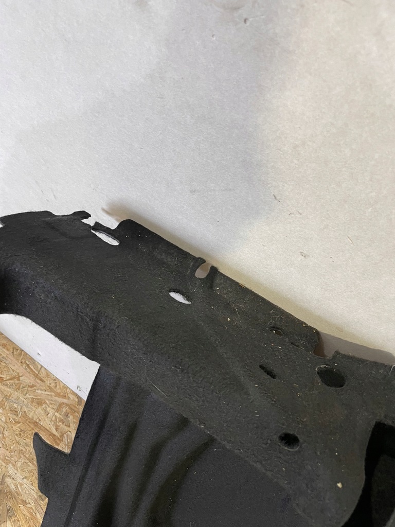 фото №6, Porsche macan 95b обшивка багажника 95b863462f