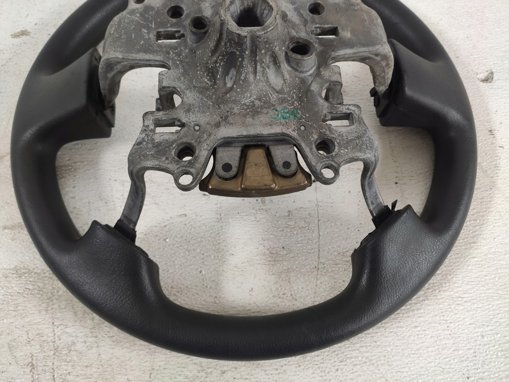 фото №6, Land rover freelander ii 2008 воздуховод обычная