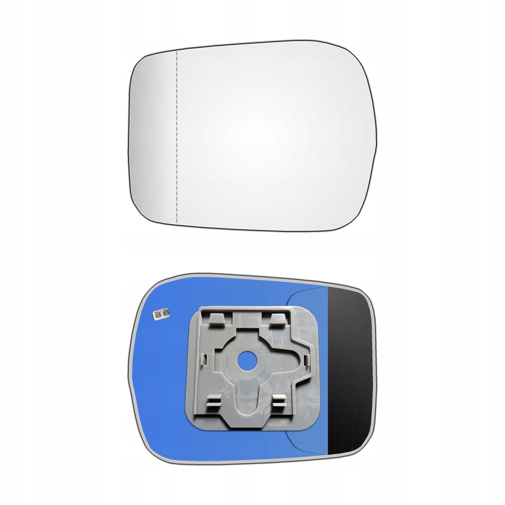 фото №1, Асферический honda legend kb1 2004-2012 2011 2010