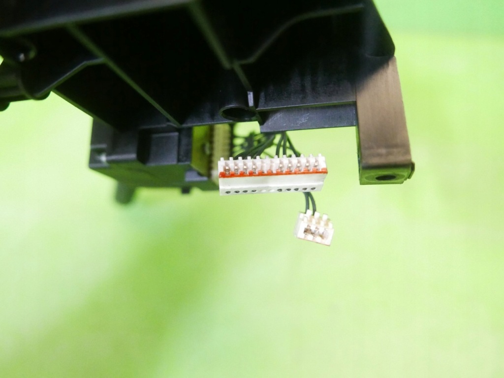 фото №9, Переключатель комбинированный 3c5953507c 3c5953513c vw passat b6 05-09