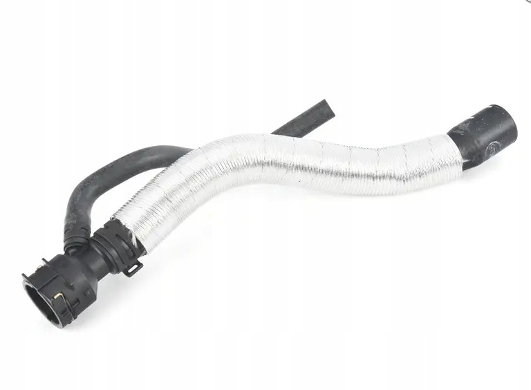 фото №1, Vw cc 35 hvac охлаждающая жидкость шланг with quick release соединитель 3c0122157er original