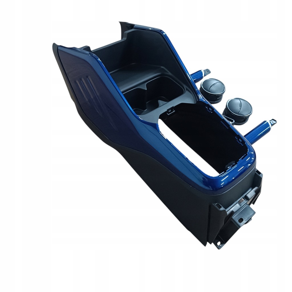 фото №5, Туннель средний ручки впуск suzuki ignis iii 99231-62r10-znb