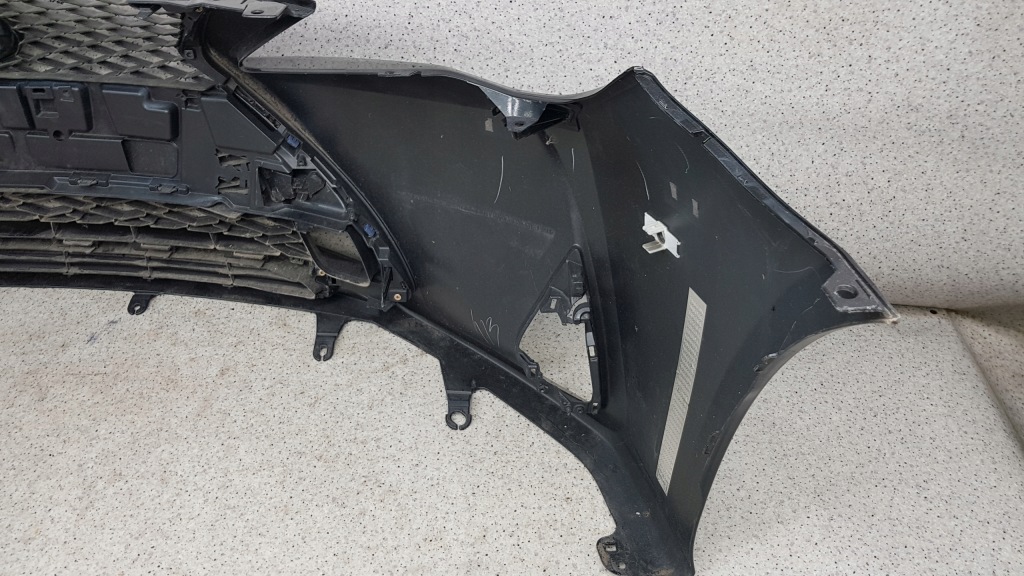 фото №13, Lexus rc f sport lift бампер перед 3660
