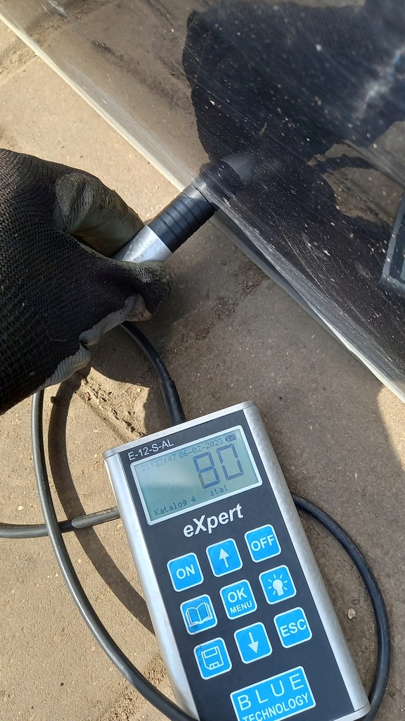 фото №8, Дверь левая перед ford fusion hb 04r