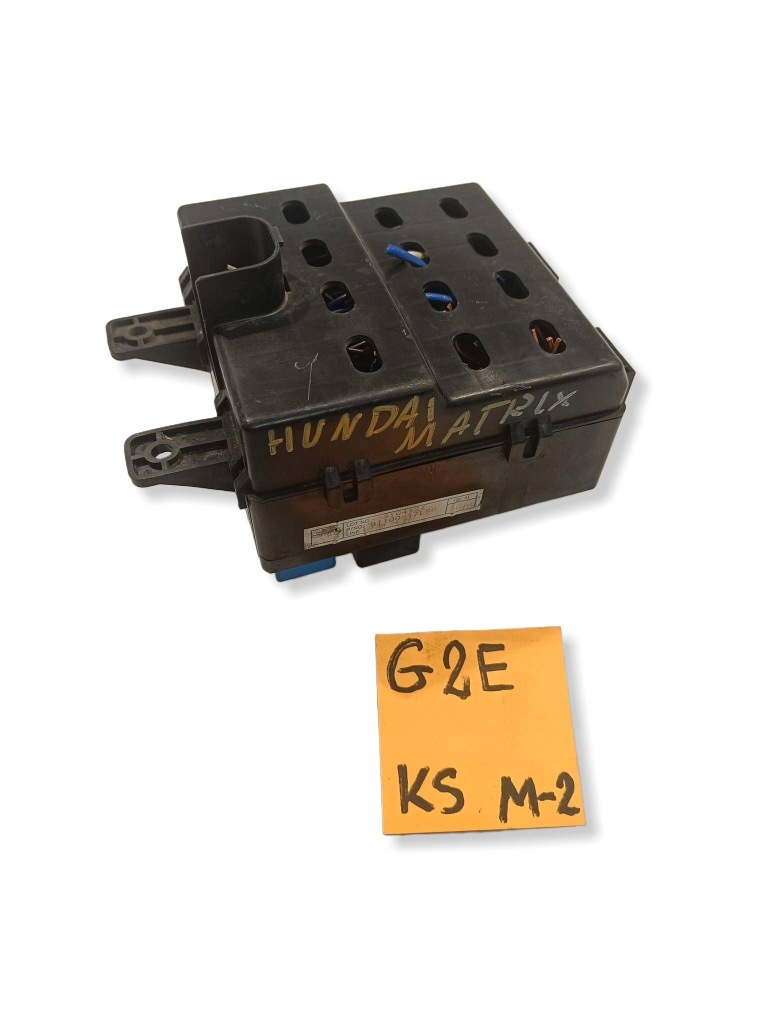 Купить Модуль дверь середина hyundai matrix 91100-17ls0