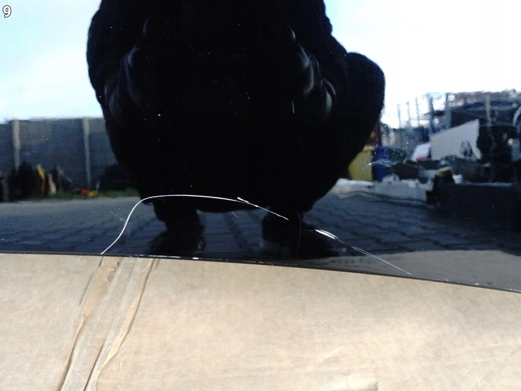 Tesla model y 20-25 капот кришка двигуна капот bonnet перед grad Ціна