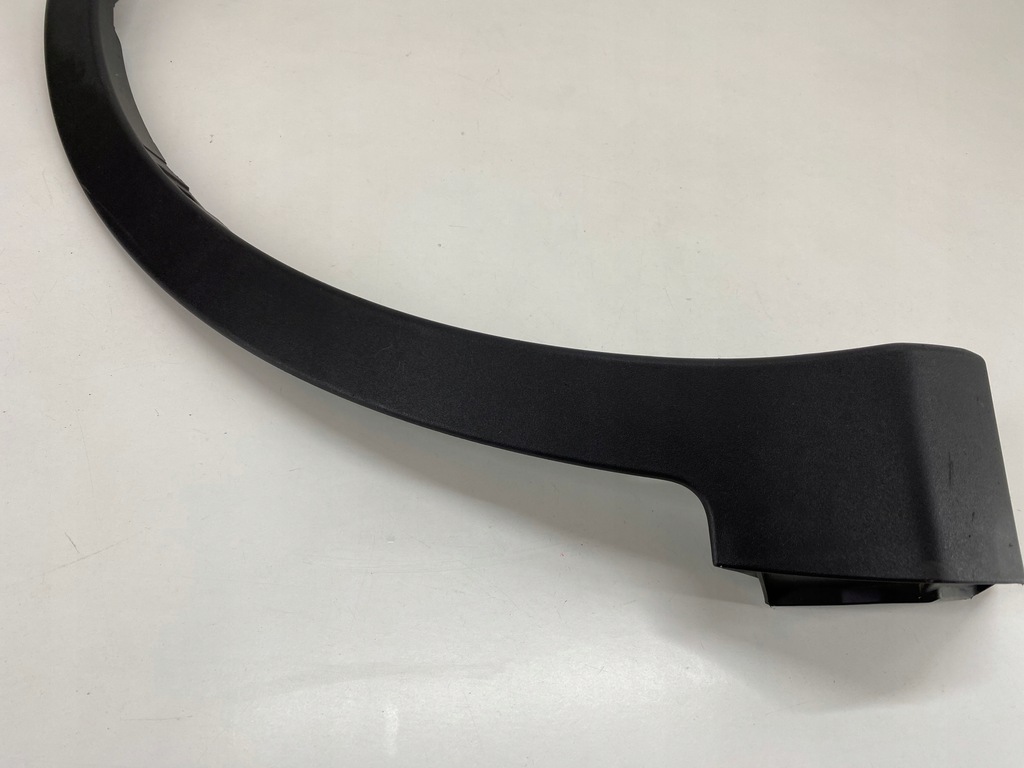 фото №6, Молдинг крыла toyota rav 4 iv правый перед