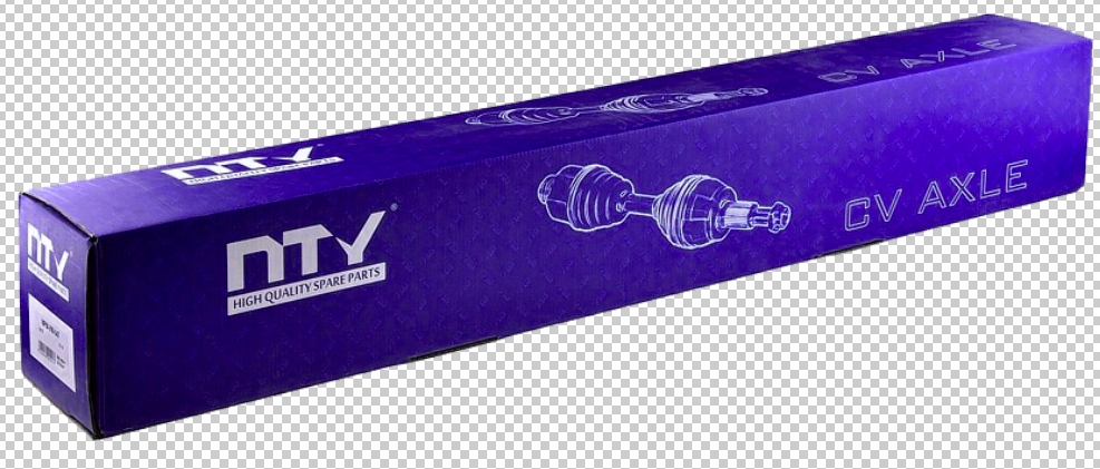 Купить Nty npw-ch-062 wał приводной