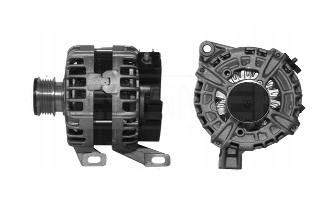 Купить Генератор era к volvo xc60 1 d4 d5