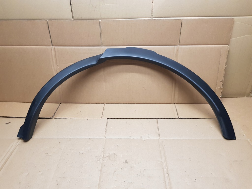 фото №1, Discovery sport молдинг крила задня ліва