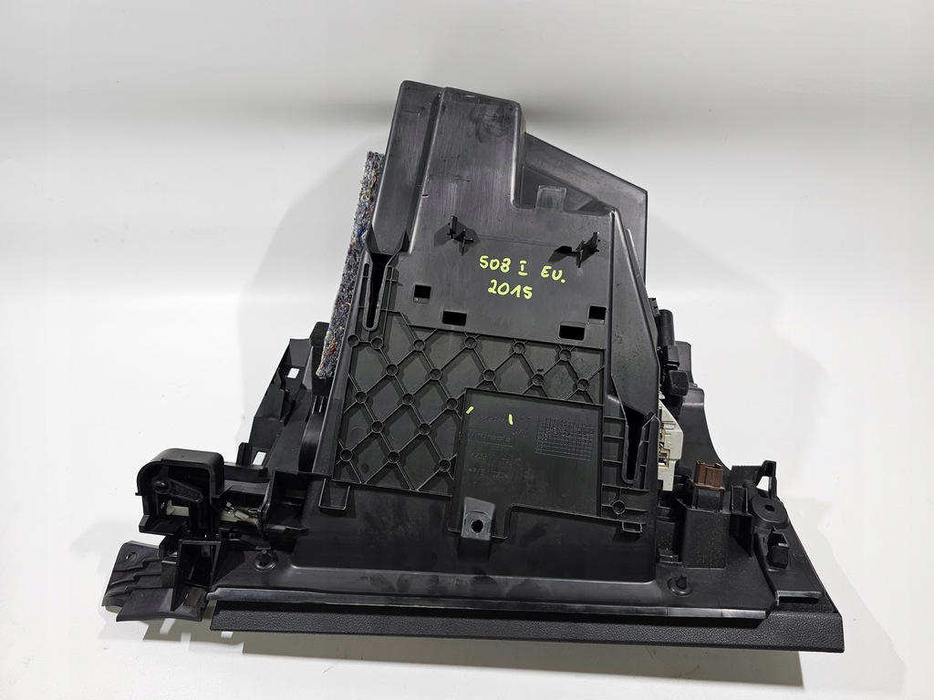 фото №15, Бардачок пассажира peugeot 508 i rxh sw #2015