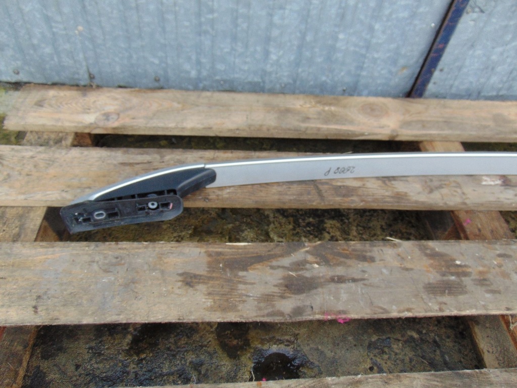 фото №14, Рейлінг даховий правий peugeot 2008 1 i