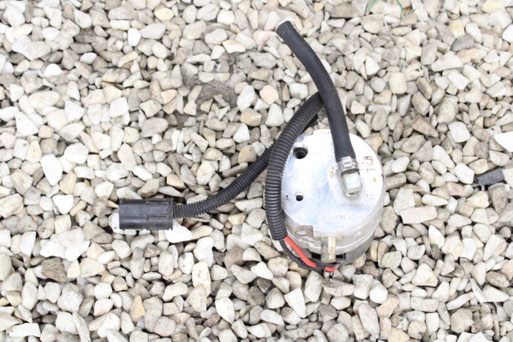 Купити 1166086 0265410056 bmw e46 насос dsc